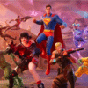 Fortnite Chapter 6 Season 3: Super is now live!